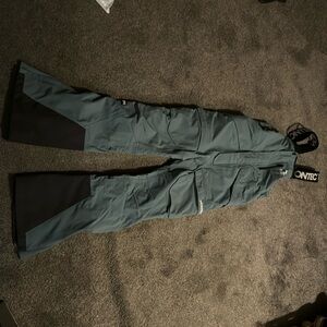 Montec Ski / Snowboarding Bibs